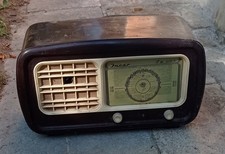 Radio epoca incar usato  L Aquila