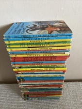 47x vintage ladybird for sale  HUNTINGDON