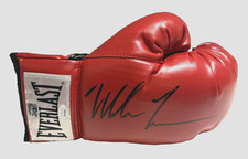 Mike tyson signed for sale  Miami