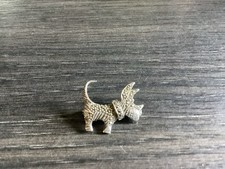 Vintage silver marcasite for sale  FALMOUTH