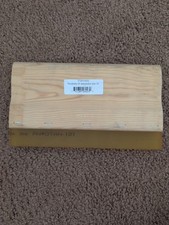 Neoprene squeegee inch for sale  Avondale