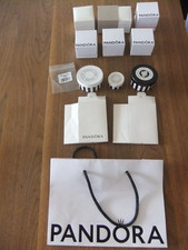 Pandora thomas sabo gebraucht kaufen  München