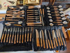 Vintage sanenwood large for sale  SANDY