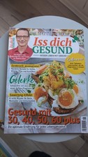 Lust genuss zeitschrift gebraucht kaufen  Deutschland