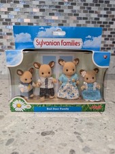 Sylvanian families buckley usato  Spedire a Italy