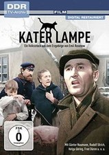 Kater lampe wolfgang gebraucht kaufen  Berlin