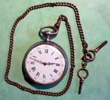 Montre gousset boitier d'occasion  Limogne-en-Quercy