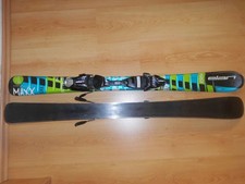 Kinderski 110 elan gebraucht kaufen  Annaberg-Buchholz, Mildenau