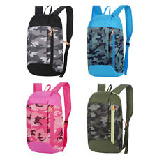 Usado, Mochila impermeável 10L para área externa acampamento caminhadas escalada masculina feminina infantil comprar usado  Enviando para Brazil