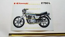 Kawasaki 750 1982 usato  Vimodrone