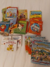 Konvolut alte pixi gebraucht kaufen  Siegburg