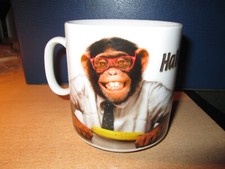 Tasse trigema fans gebraucht kaufen  Brühl