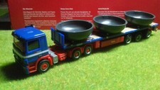 Herpa mercedes actros gebraucht kaufen  Balve