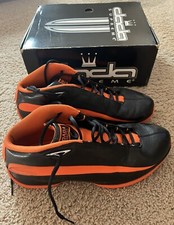 Dada supreme basketball for sale  Belleville