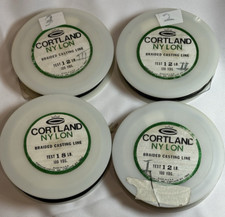 Spools vintage cortland for sale  Tucson