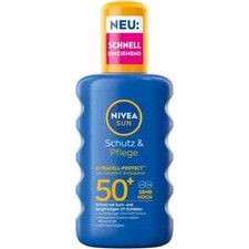 Nivea sun schutz gebraucht kaufen  Berlin