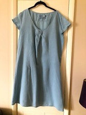 cornflower blue dress for sale  YORK