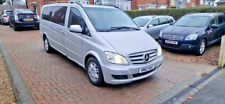 2012 mercedes viano for sale  BIRMINGHAM