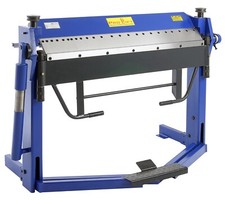 Abkantmaschine blechbreite 127 gebraucht kaufen  Viersen