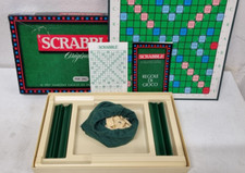 Scrabble gioco mattel usato  Lavagna