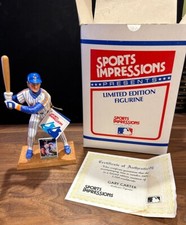 1989 gary carter for sale  Chicago