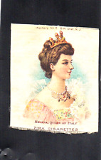 Famous queens large for sale  UK