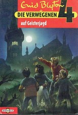 Jugendbuch enid blyton gebraucht kaufen  Berlin