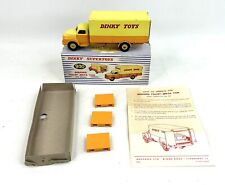 Dinky toys 930 for sale  Shipping to Ireland