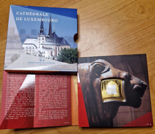 Euro kathedrale luxemburg gebraucht kaufen  Merzig
