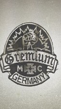 mc aufnaher gebraucht kaufen mc aufnaher gebraucht kaufen Schwäbisch Hall