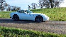 tvr tuscan for sale tvr tuscan for sale WOTTON-UNDER-EDGE