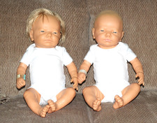 Berjusa baby dolls for sale  Sterling
