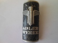 Adler werke fahrrad gebraucht kaufen  Deutschland