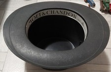 Seau champagne moët d'occasion  Rethel