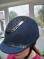 Stunning riding hat for sale  CANNOCK