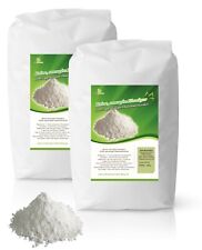 2x10kg reine kieselgur gebraucht kaufen  München