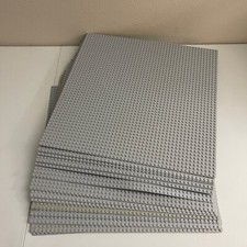 Lego lot baseplates for sale  Morrison