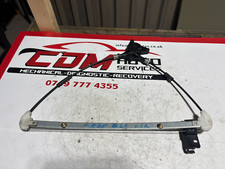Mazda 2006 window for sale  ROTHERHAM