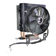 Rosewill RCX-ZAIO-92 92mm ventilador de rolamento de manga refrigerador de CPU refrigerador de ar comprar usado  Enviando para Brazil