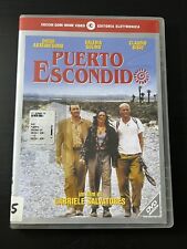 Puerto escondido gabriele usato  Italia