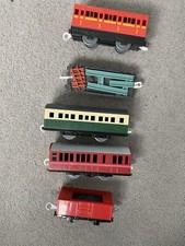 Thomas friends trackmaster for sale Thomas friends trackmaster for sale  RUISLIP
