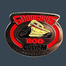 goodguys rod custom for sale  Imlay City
