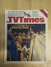 Times 1975 1976 for sale  LONDON