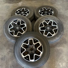Set five used for sale  Douglas
