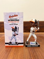 Eddie murray baltimore for sale  Morgantown