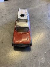 Corgi toys 437 for sale  WELLINGBOROUGH