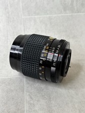 mitakon lens for sale  BOLTON