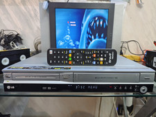 Videoregistratore vhs rc6500 usato  Roma