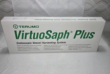 Terumo virtuosaph plus for sale  Rochester