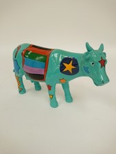 Colorful hand painted for sale  RUGBY